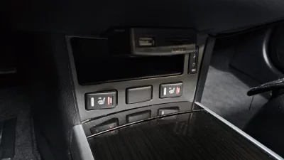 Renault Samsung SM7