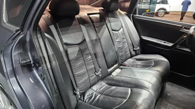 Renault Samsung SM7