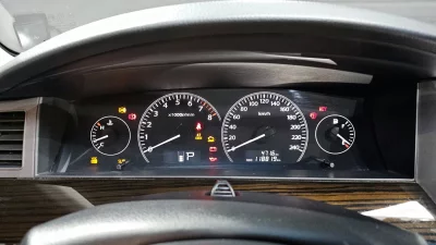 Renault Samsung SM7