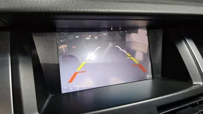Renault Samsung SM7