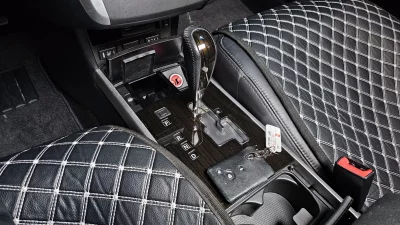 Renault Samsung SM7