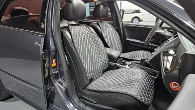 Renault Samsung SM7