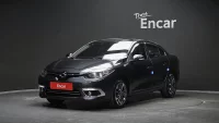 Renault Samsung SM3
