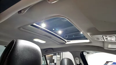 Renault Samsung SM3