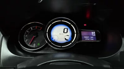 Renault Samsung SM3
