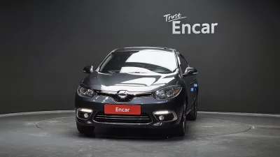 Renault Samsung SM3