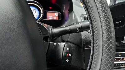 Renault Samsung SM3