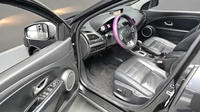 Renault Samsung SM3
