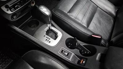 Renault Samsung SM3
