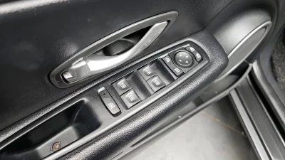 Renault Samsung SM3