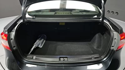 Renault Samsung SM3
