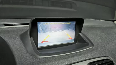 Renault Samsung SM3
