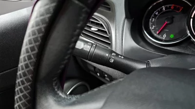 Renault Samsung SM3