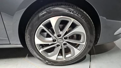 Renault Samsung SM3