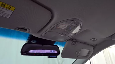Hyundai Maxcruz