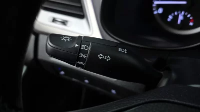 Hyundai Maxcruz