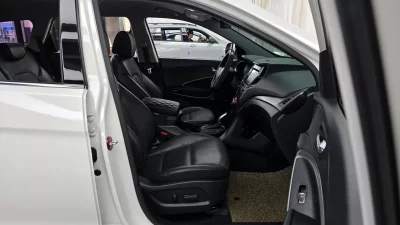 Hyundai Maxcruz