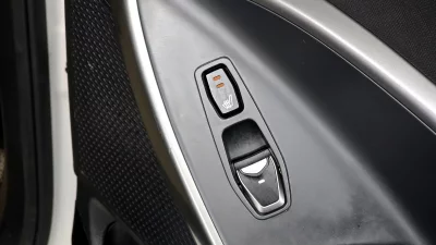 Hyundai Maxcruz