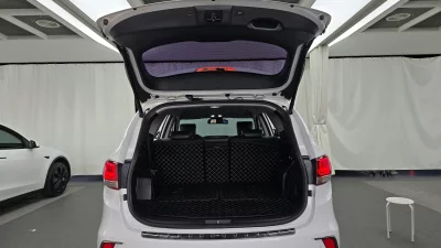 Hyundai Maxcruz