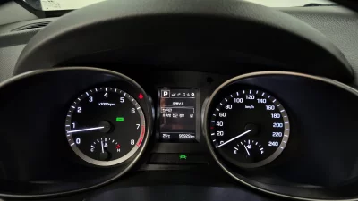 Hyundai Maxcruz