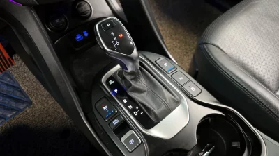 Hyundai Maxcruz