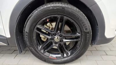 Hyundai Maxcruz