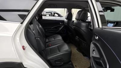 Hyundai Maxcruz