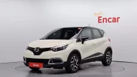 Renault Samsung QM3