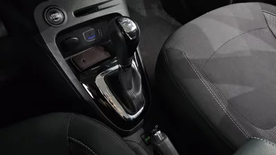 Renault Samsung QM3
