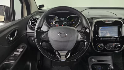 Renault Samsung QM3