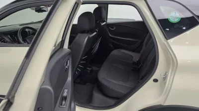 Renault Samsung QM3