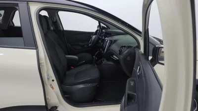 Renault Samsung QM3