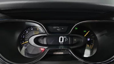 Renault Samsung QM3