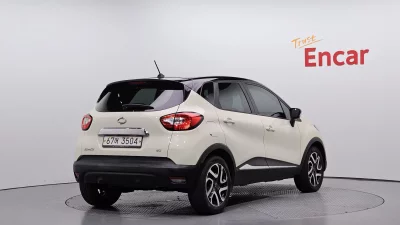 Renault Samsung QM3