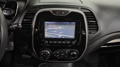 Renault Samsung QM3