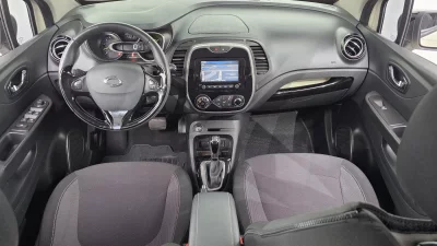 Renault Samsung QM3