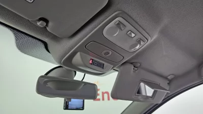 Renault Samsung QM3