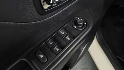Renault Samsung QM3