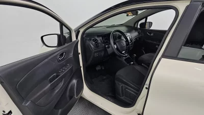 Renault Samsung QM3