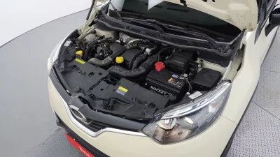 Renault Samsung QM3