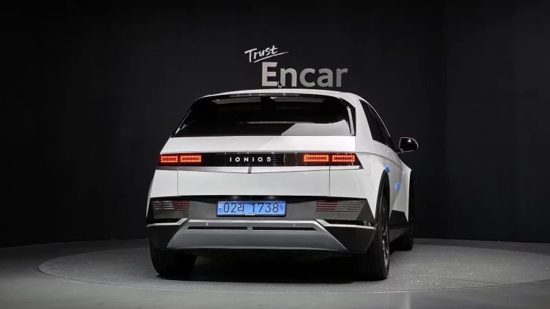 Hyundai Ioniq5