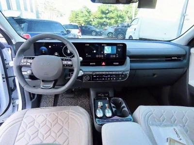 Hyundai Ioniq5