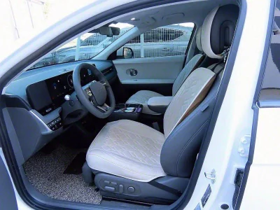 Hyundai Ioniq5
