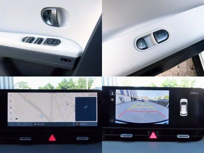 Hyundai Ioniq5