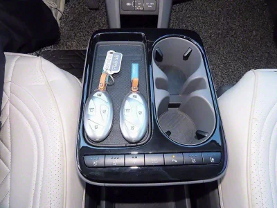 Hyundai Ioniq5