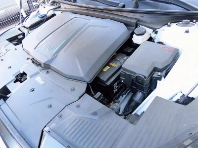 Hyundai Ioniq5