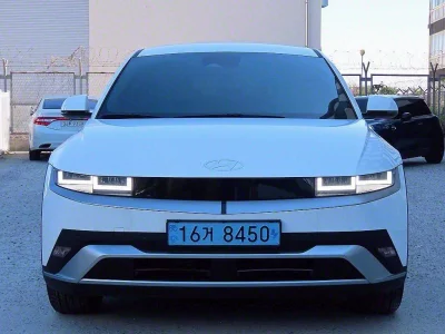 Hyundai Ioniq5