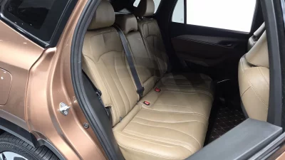 Renault Samsung Grand Koleos