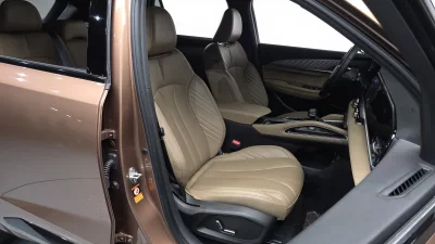 Renault Samsung Grand Koleos