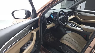 Renault Samsung Grand Koleos
